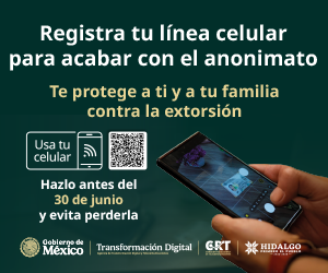 REGISTRO TELEFÓNICO 