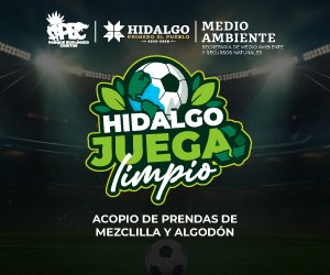 JUEGA LIMPIO 