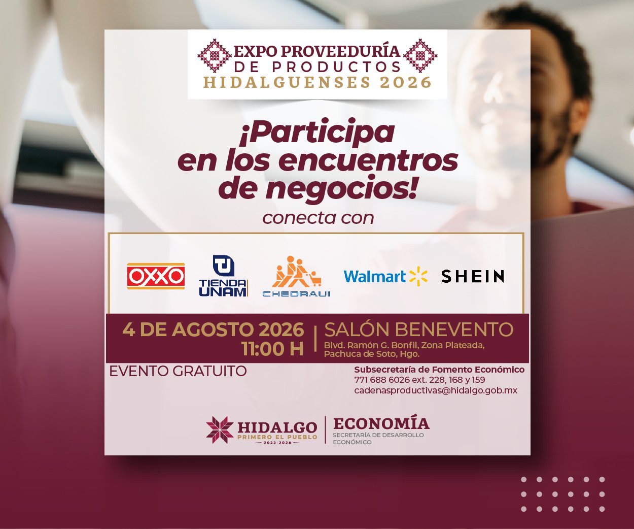 EXPO